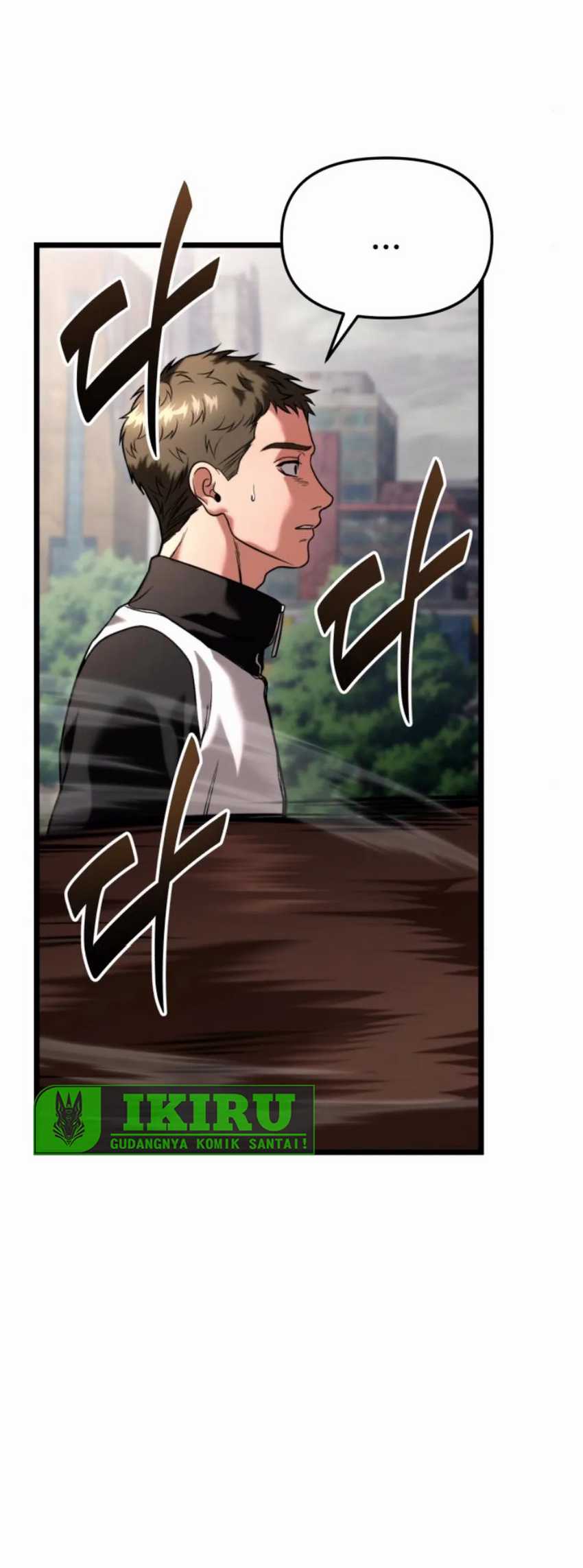 The Ultimate Shut-In Chapter 31