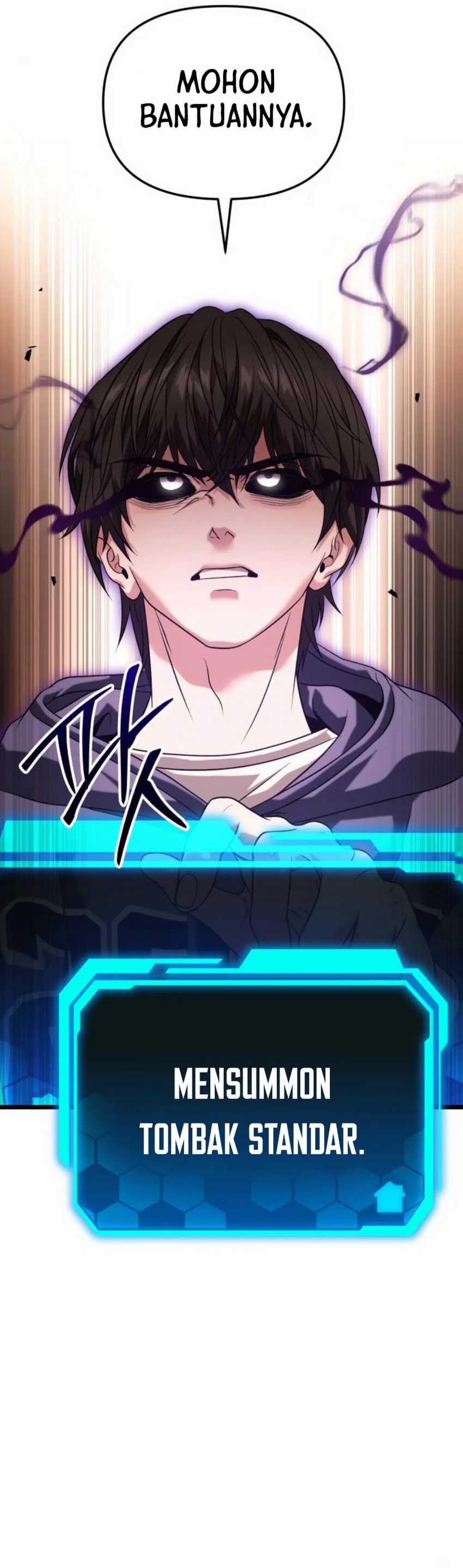 The Ultimate Shut-In Chapter 31