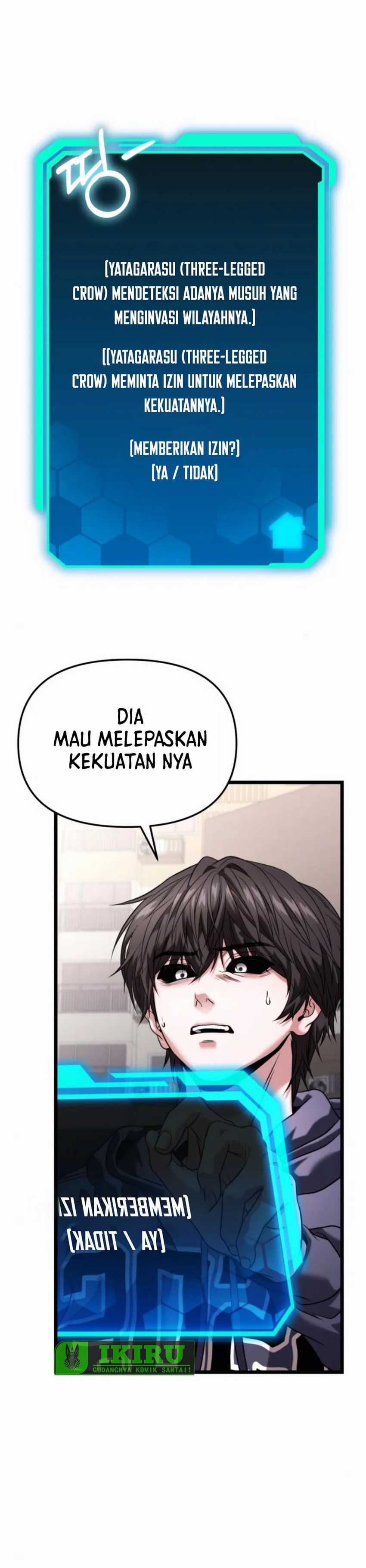 The Ultimate Shut-In Chapter 31