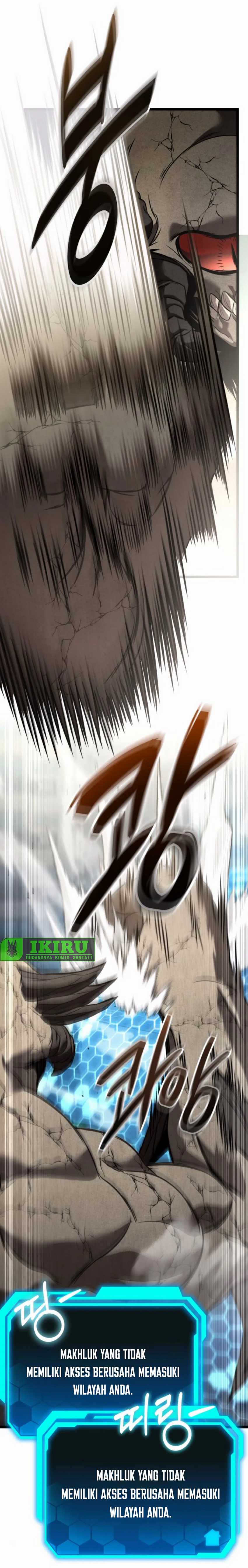 The Ultimate Shut-In Chapter 31