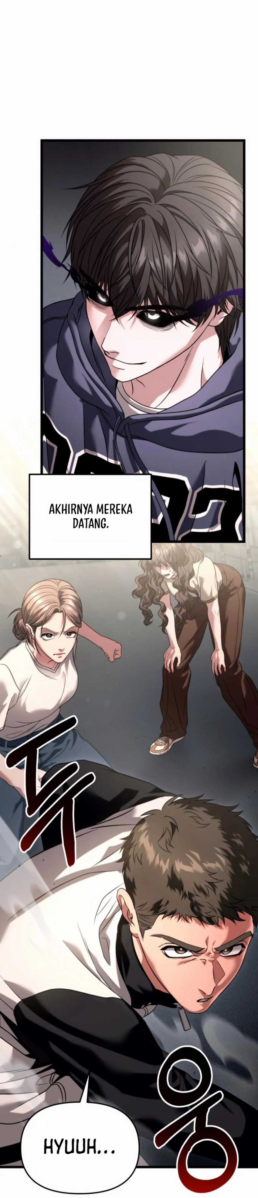 The Ultimate Shut-In Chapter 31