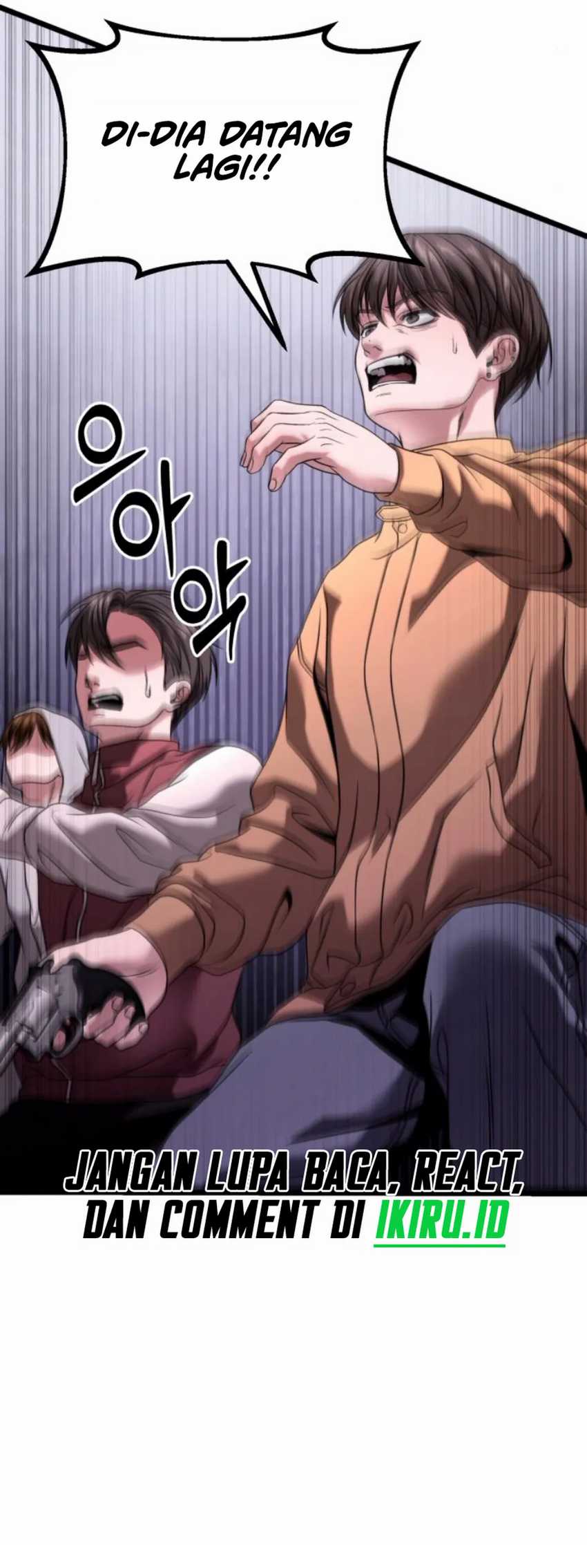 The Ultimate Shut-In Chapter 31