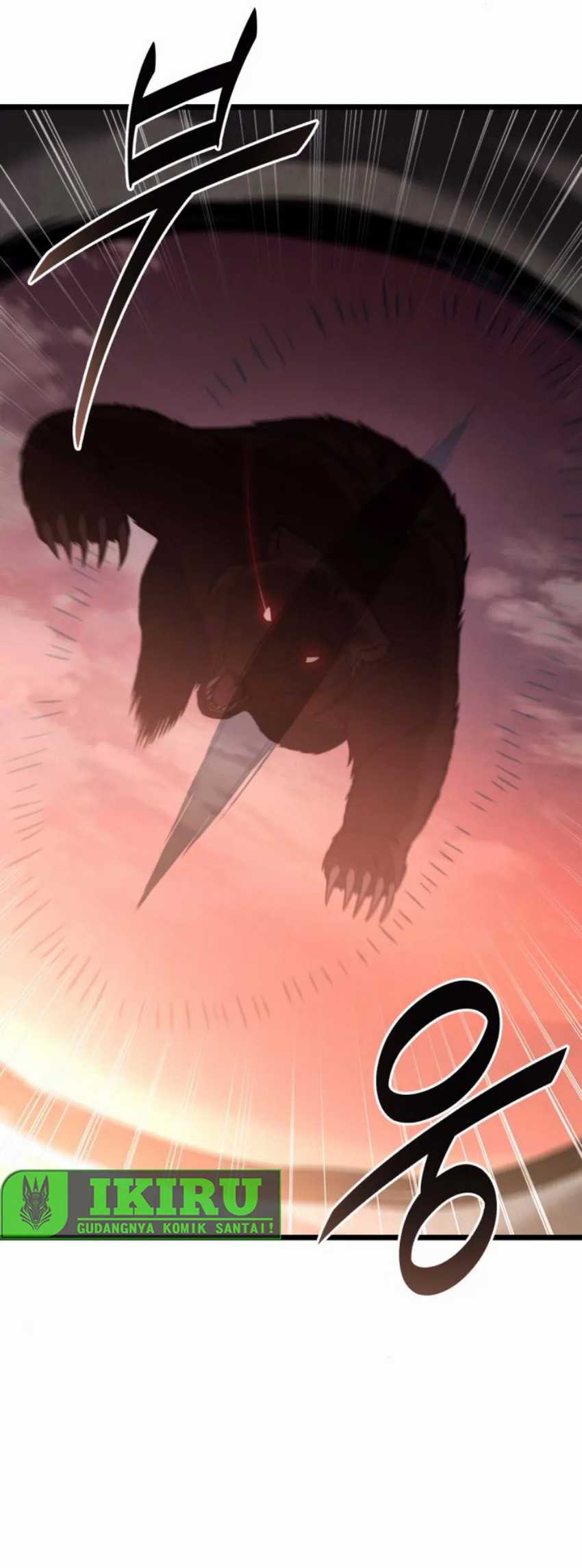 The Ultimate Shut-In Chapter 31