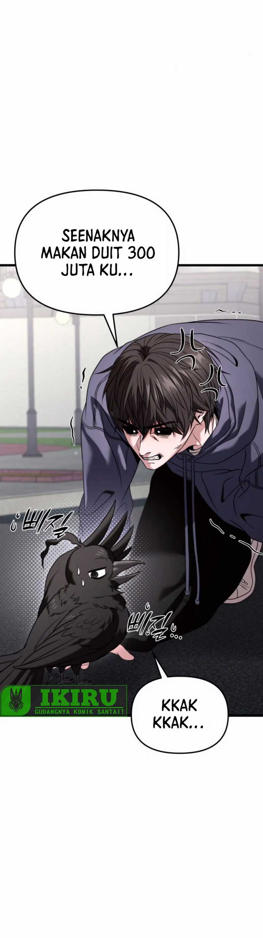 The Ultimate Shut-In Chapter 31