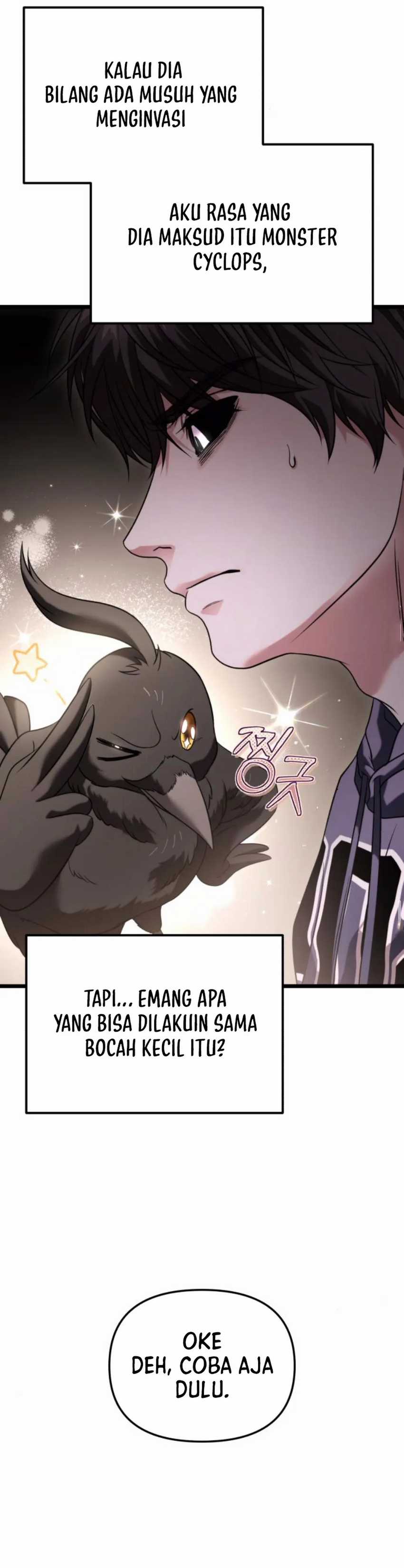 The Ultimate Shut-In Chapter 31