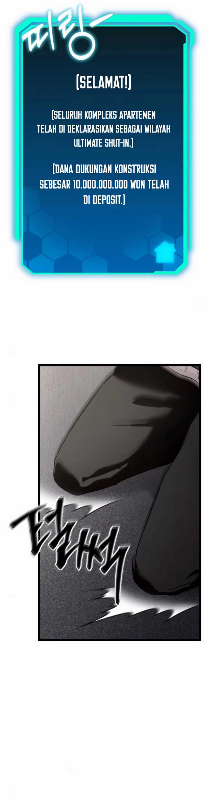 The Ultimate Shut-In Chapter 31