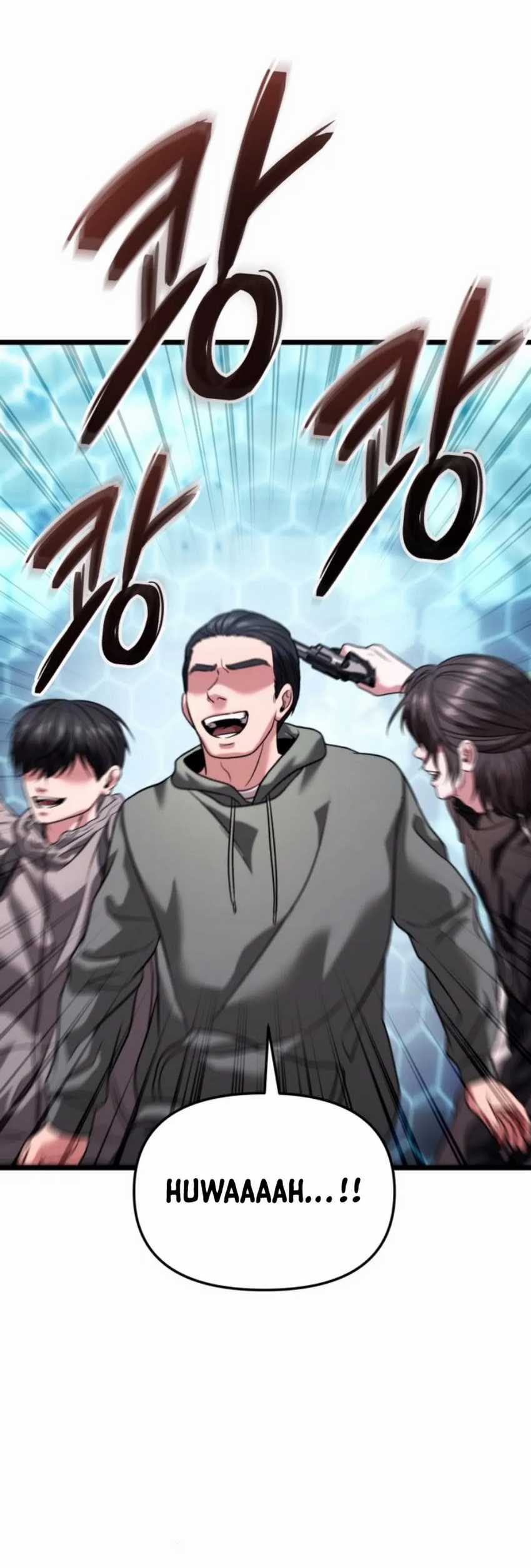 The Ultimate Shut-In Chapter 31