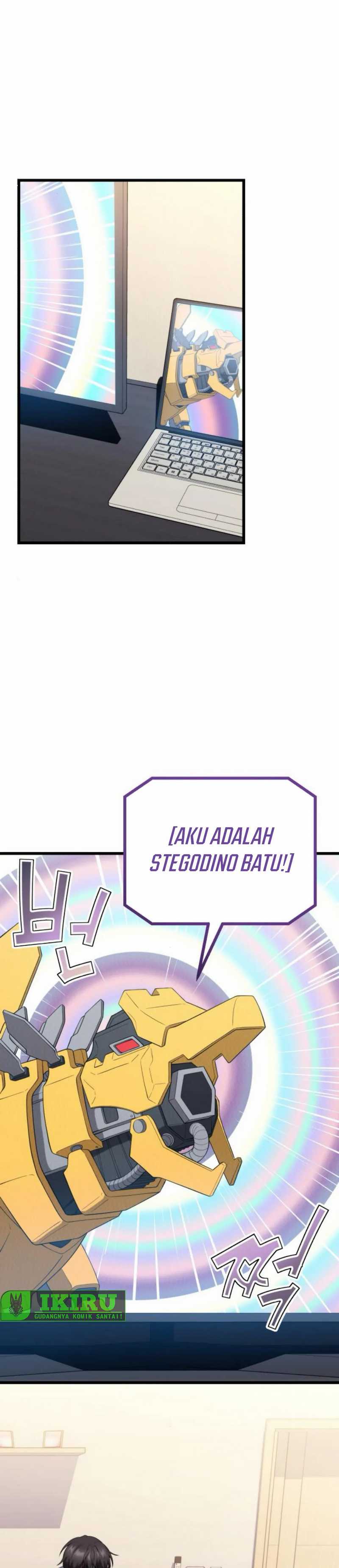 The Ultimate Shut-In Chapter 32