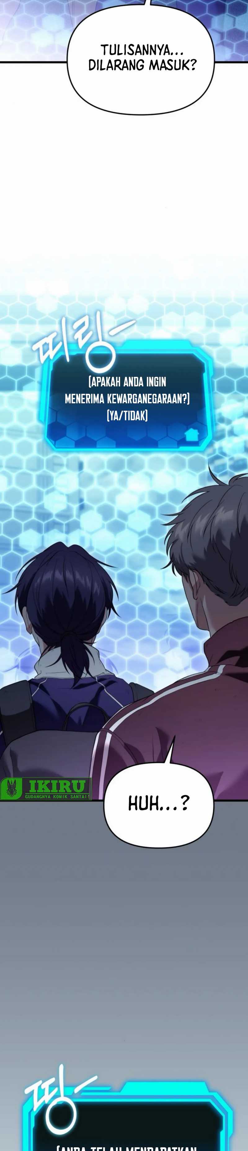 The Ultimate Shut-In Chapter 32