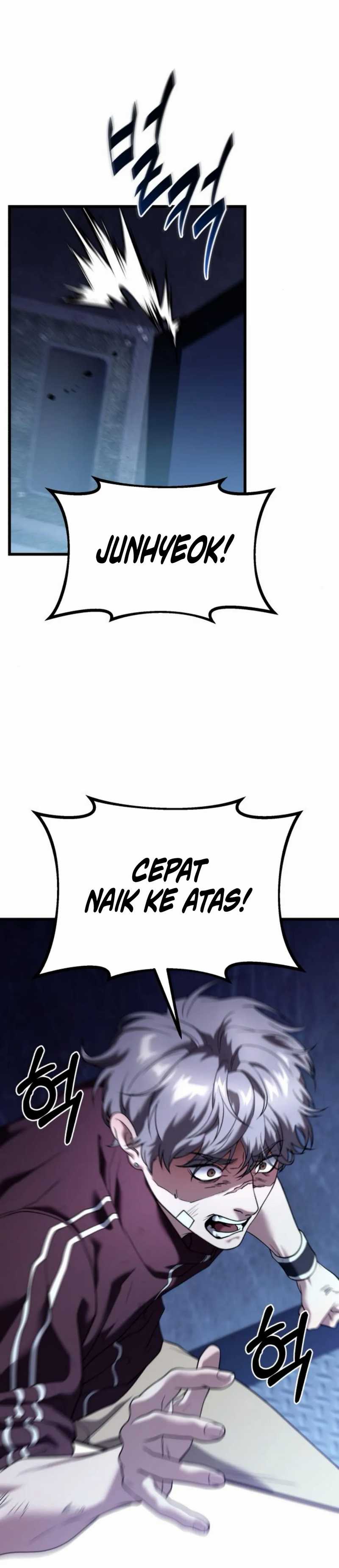 The Ultimate Shut-In Chapter 32