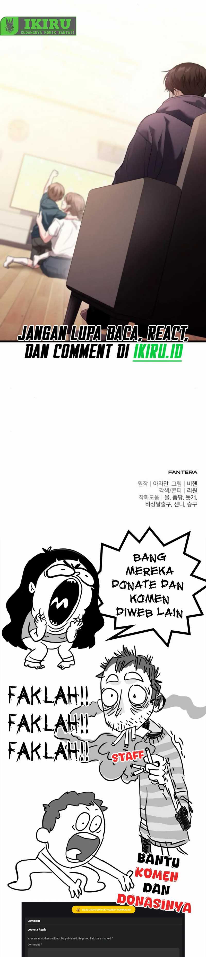 The Ultimate Shut-In Chapter 32