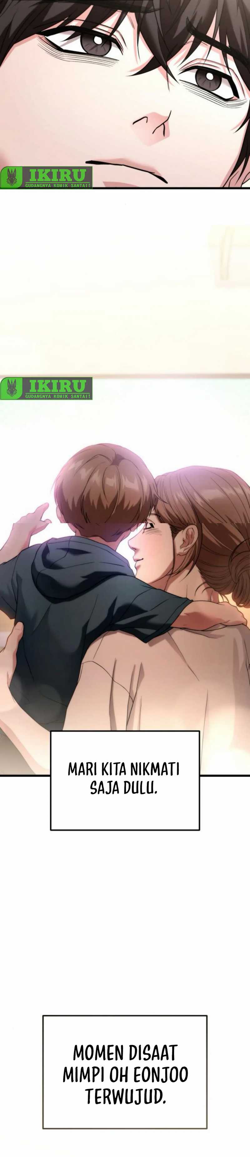 The Ultimate Shut-In Chapter 32