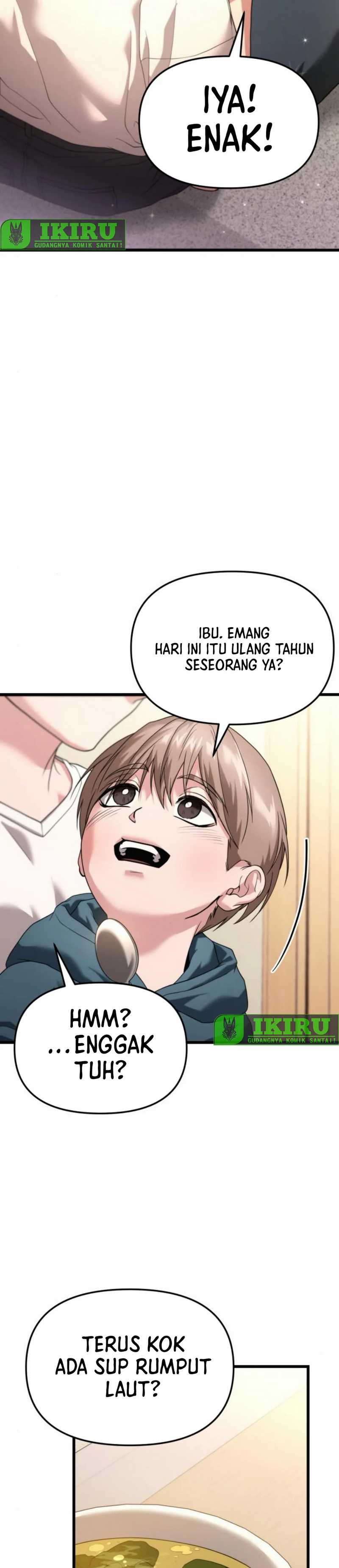 The Ultimate Shut-In Chapter 32