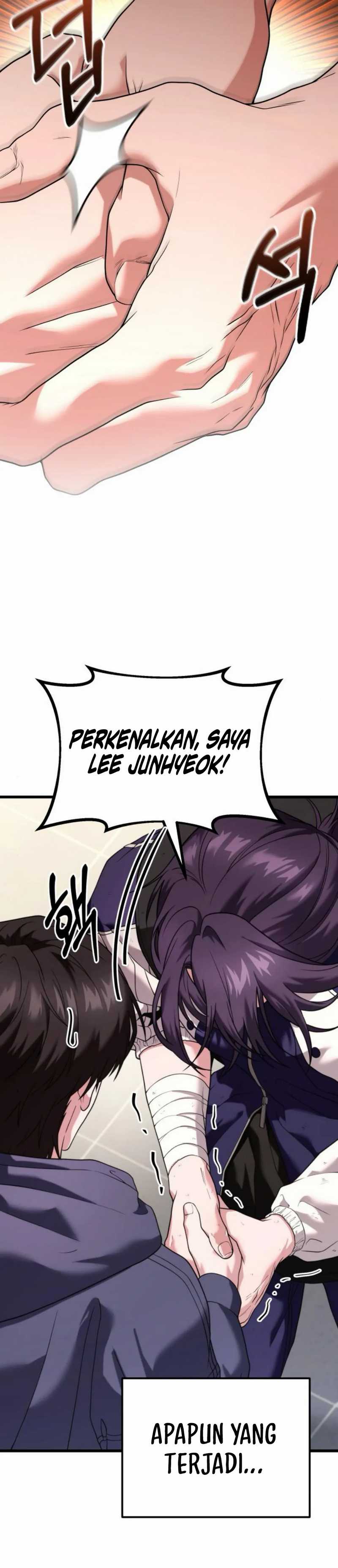 The Ultimate Shut-In Chapter 32