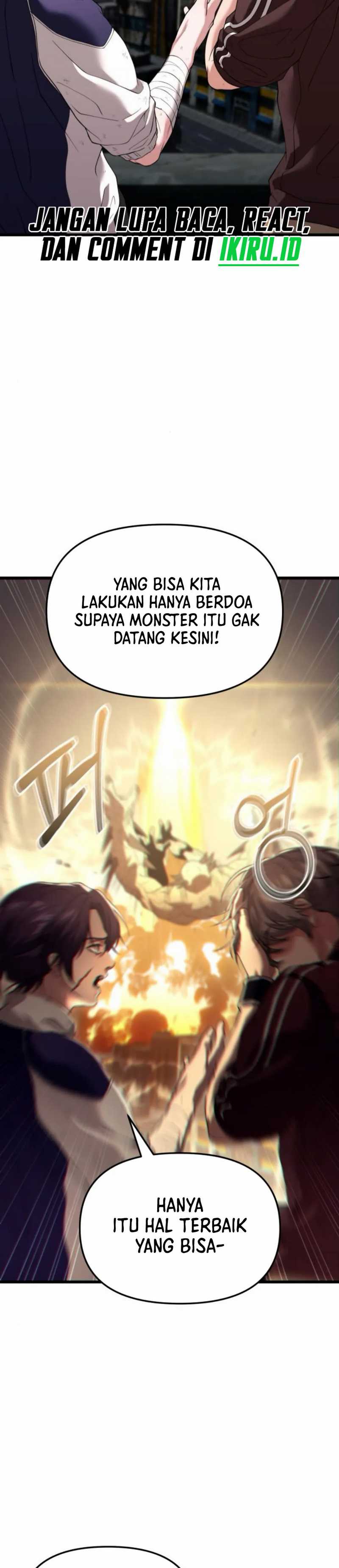 The Ultimate Shut-In Chapter 32