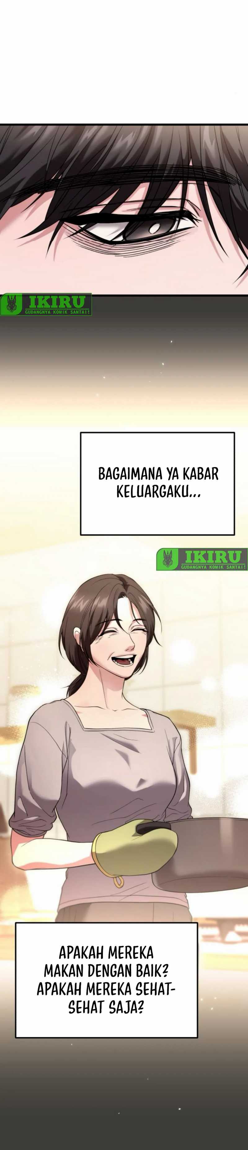 The Ultimate Shut-In Chapter 32