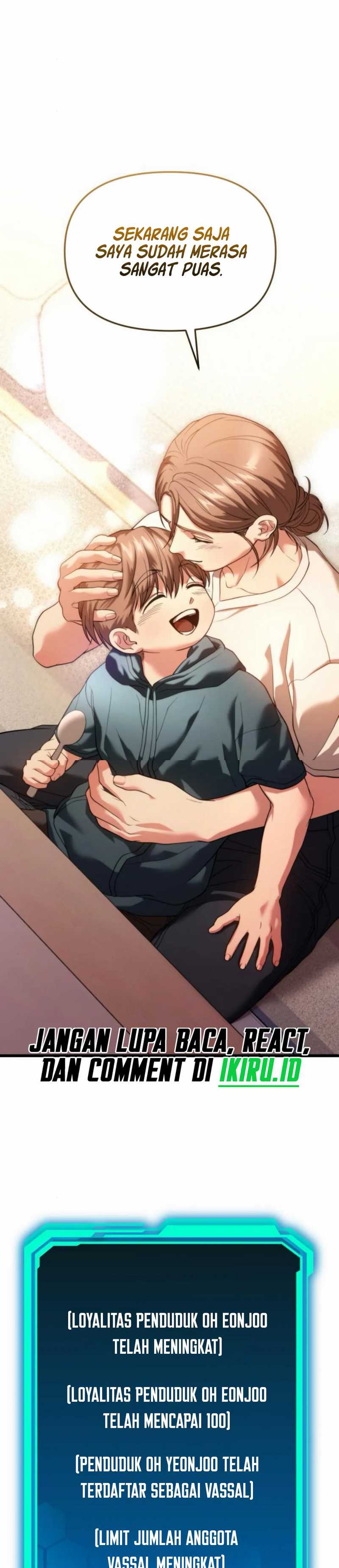 The Ultimate Shut-In Chapter 32