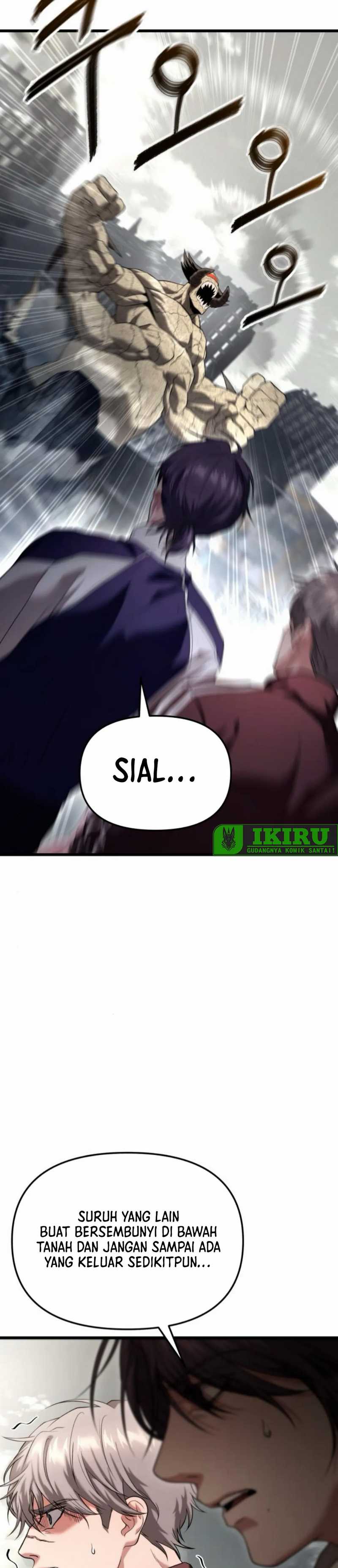 The Ultimate Shut-In Chapter 32