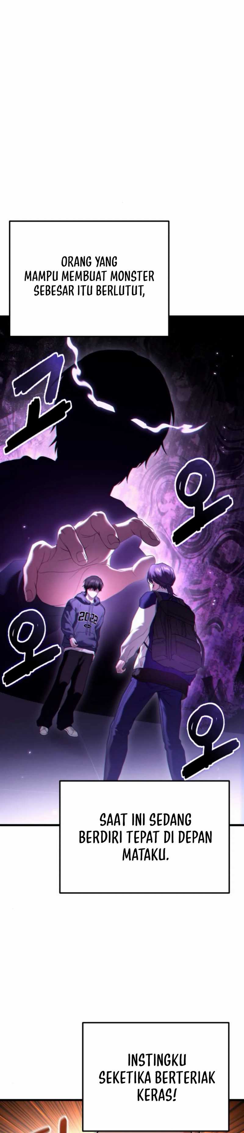 The Ultimate Shut-In Chapter 32