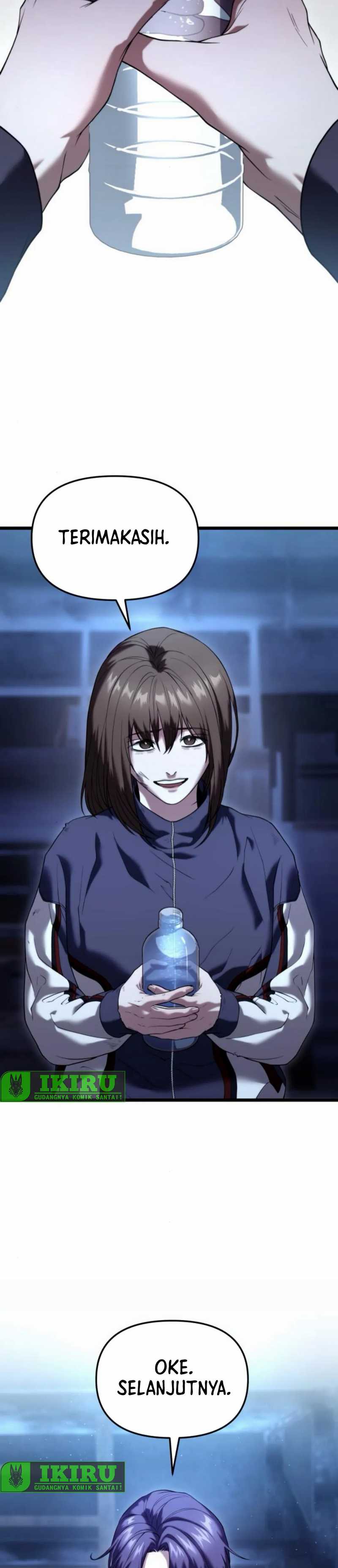 The Ultimate Shut-In Chapter 32