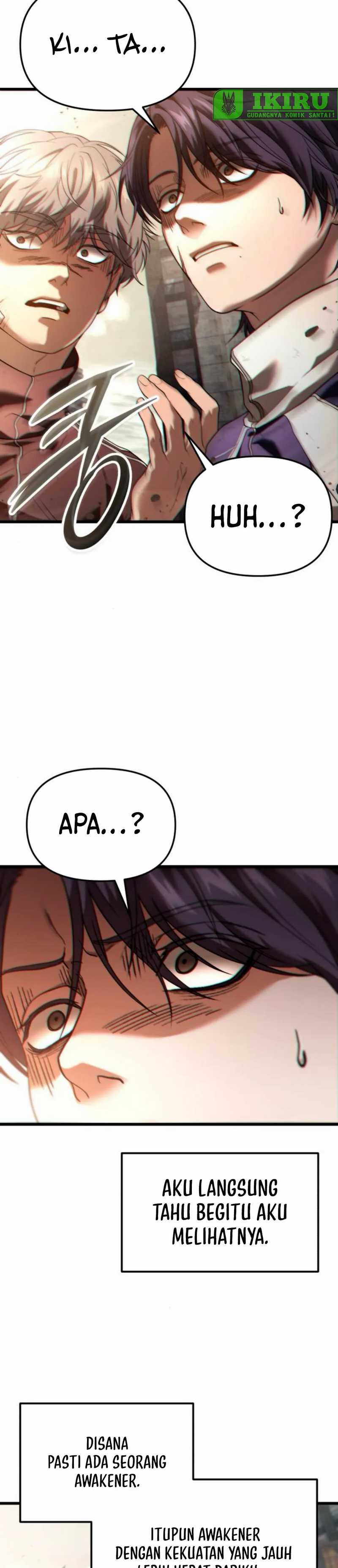 The Ultimate Shut-In Chapter 32