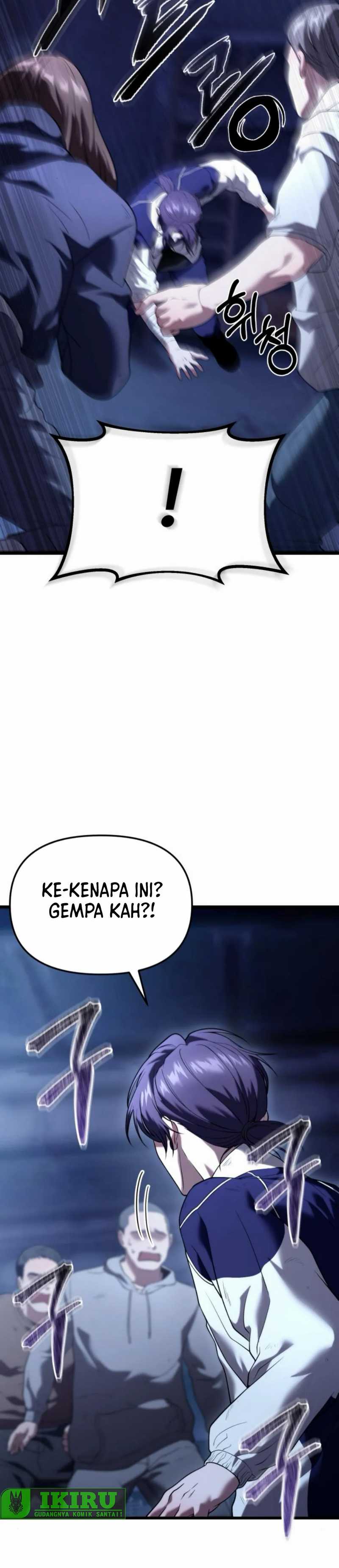 The Ultimate Shut-In Chapter 32