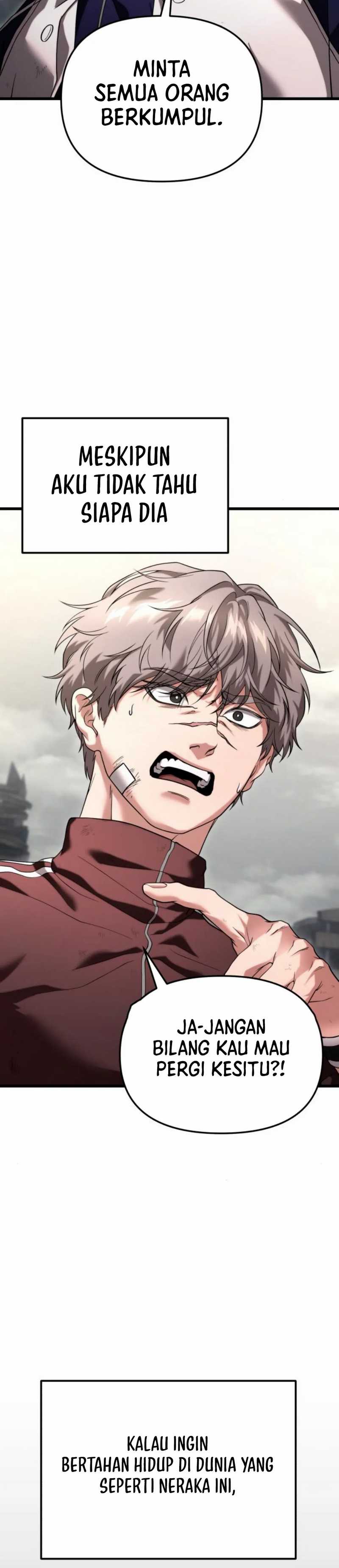 The Ultimate Shut-In Chapter 32