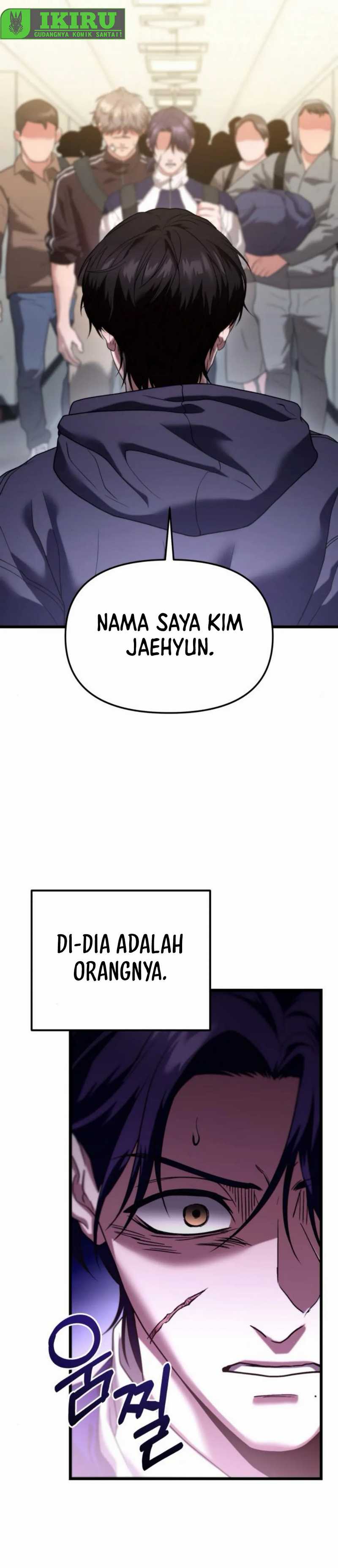 The Ultimate Shut-In Chapter 32