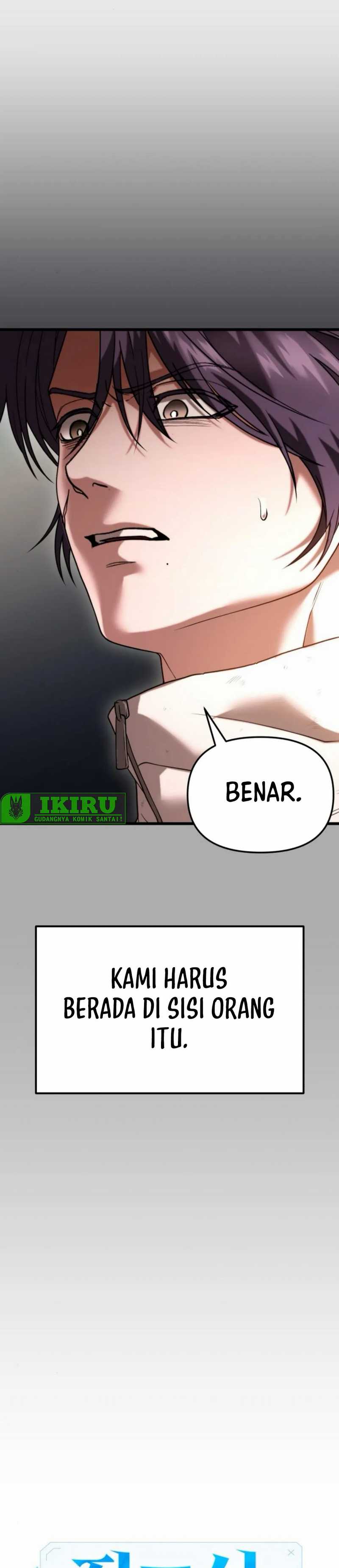 The Ultimate Shut-In Chapter 32