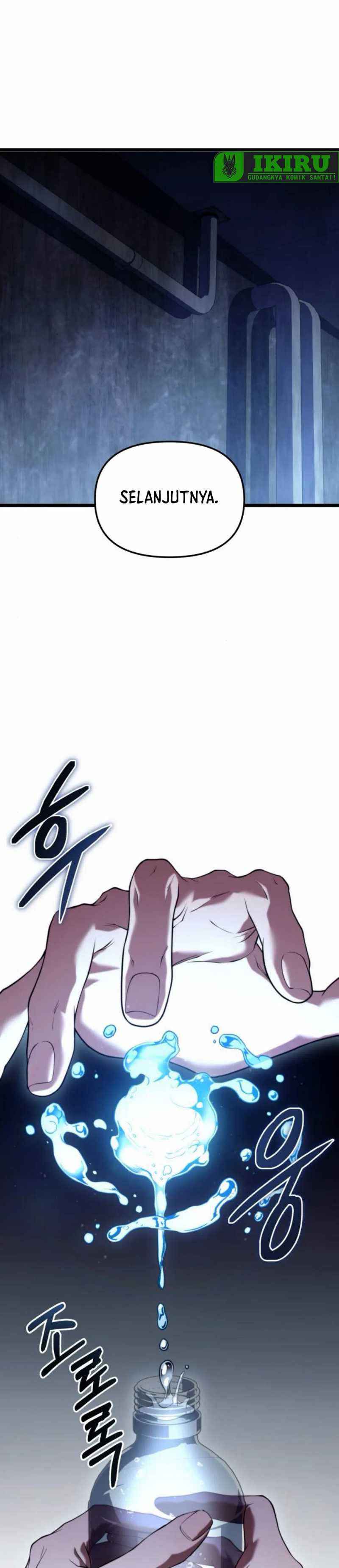 The Ultimate Shut-In Chapter 32