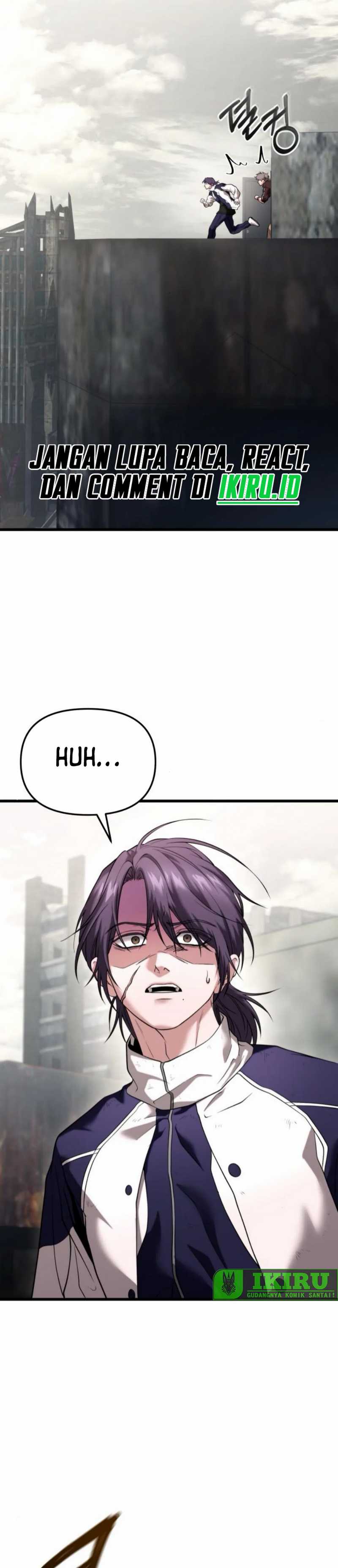 The Ultimate Shut-In Chapter 32
