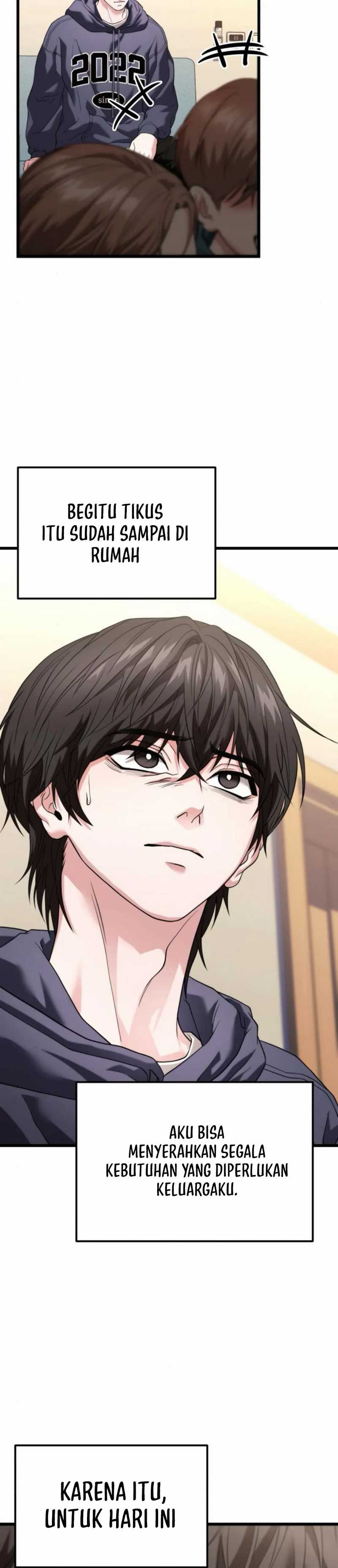 The Ultimate Shut-In Chapter 32