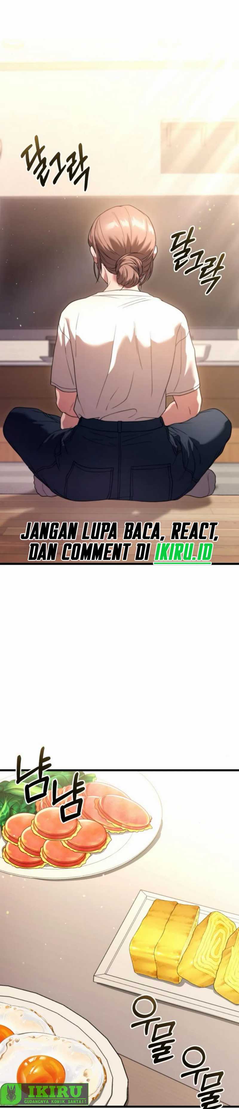 The Ultimate Shut-In Chapter 32