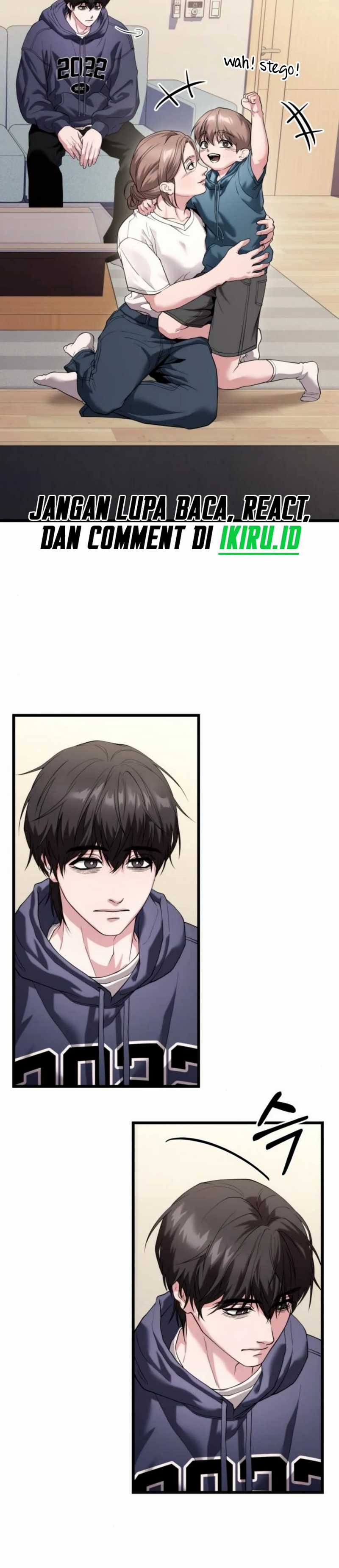 The Ultimate Shut-In Chapter 32