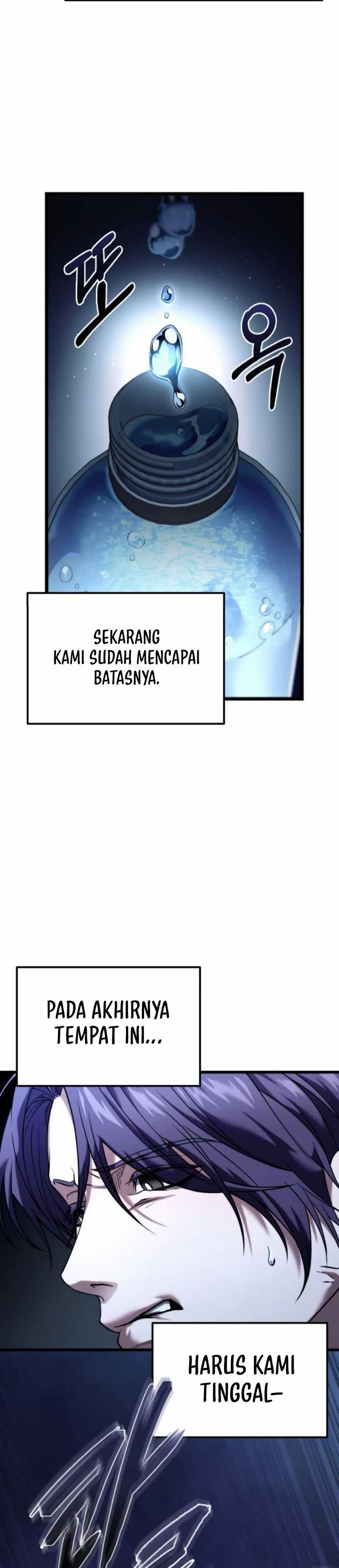 The Ultimate Shut-In Chapter 32