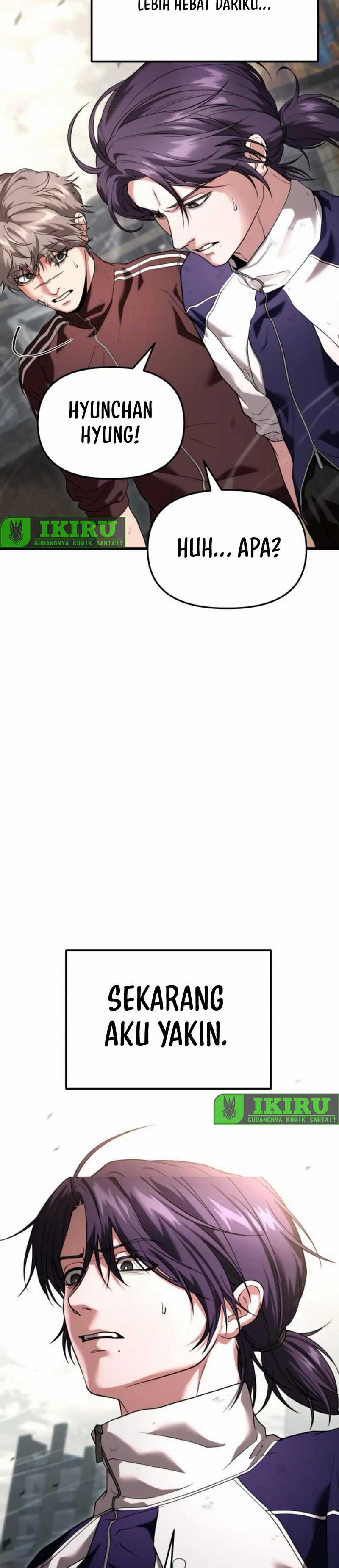 The Ultimate Shut-In Chapter 32