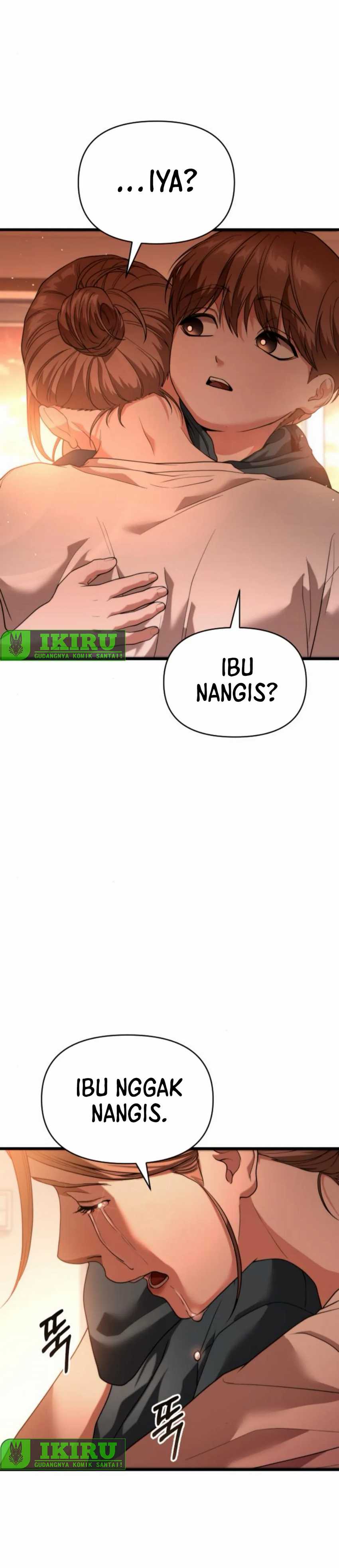 The Ultimate Shut-In Chapter 33 page 16