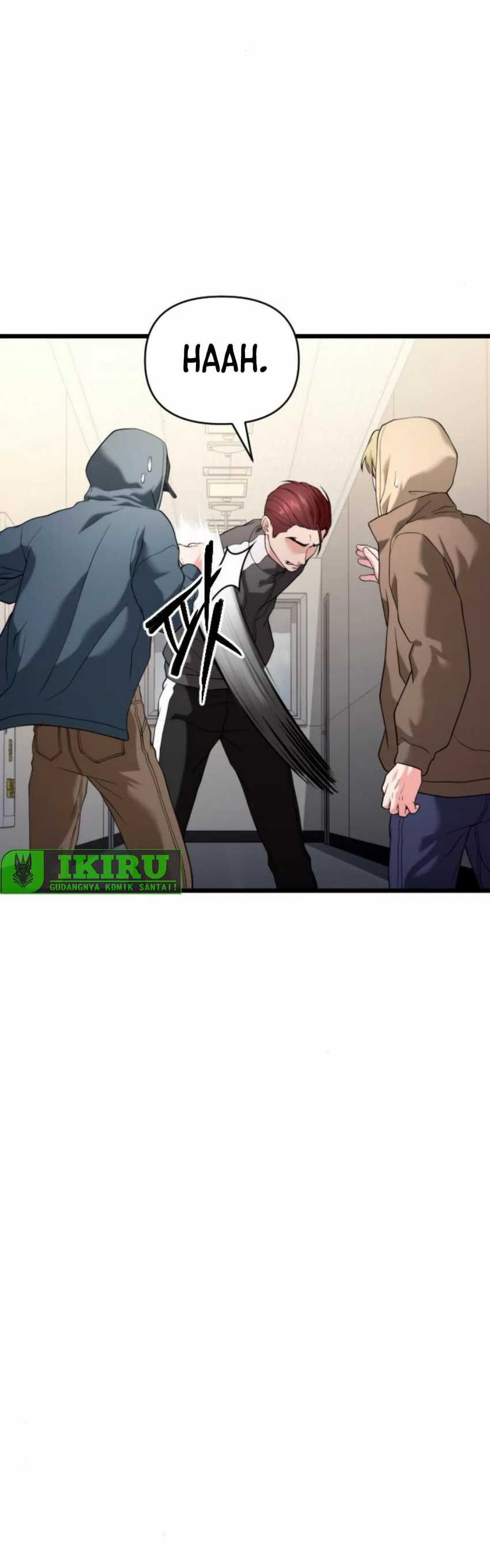 The Ultimate Shut-In Chapter 33 page 49