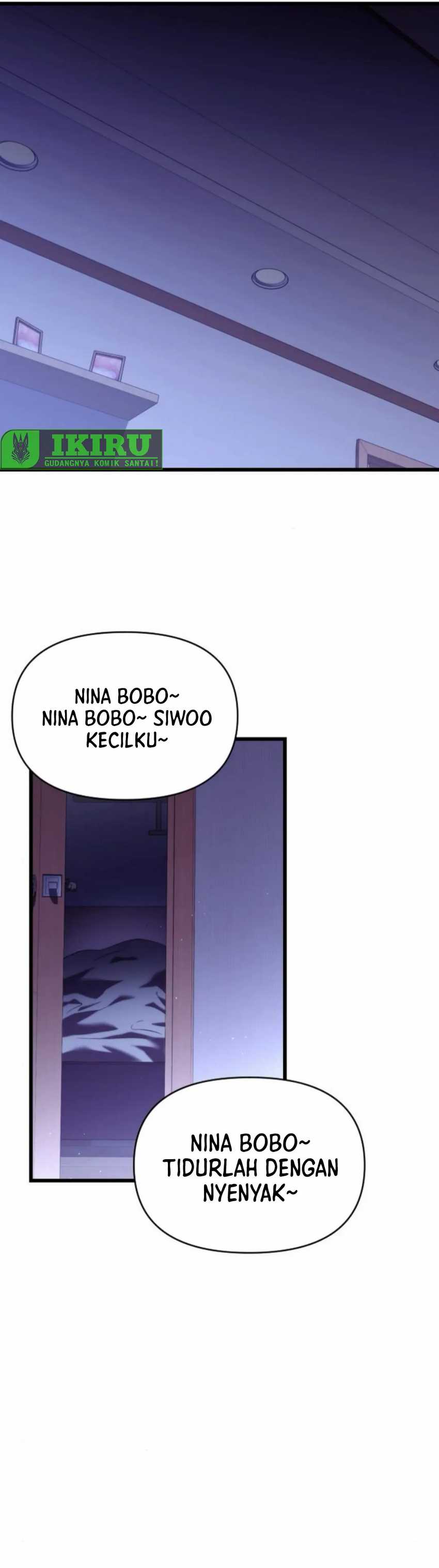 The Ultimate Shut-In Chapter 33 page 5