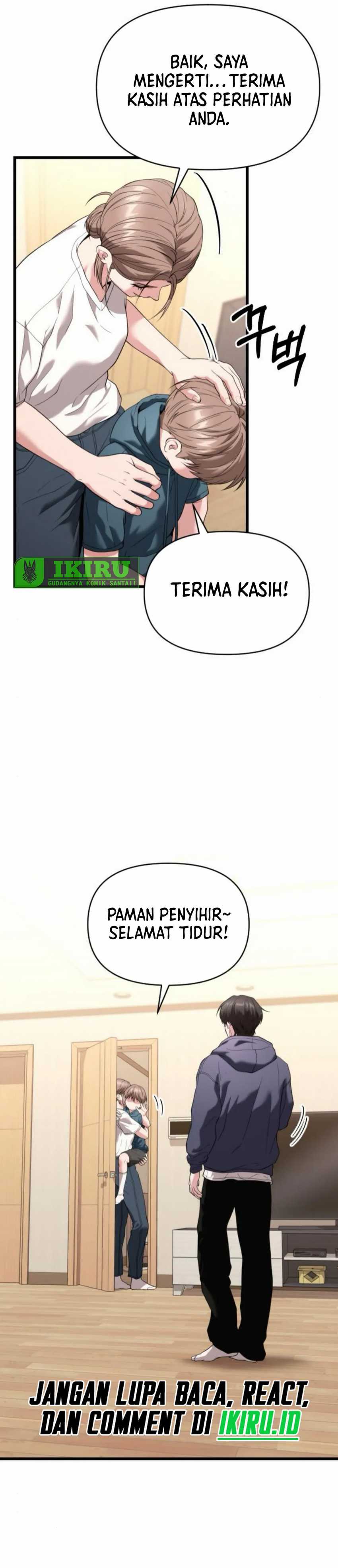 The Ultimate Shut-In Chapter 33 page 3