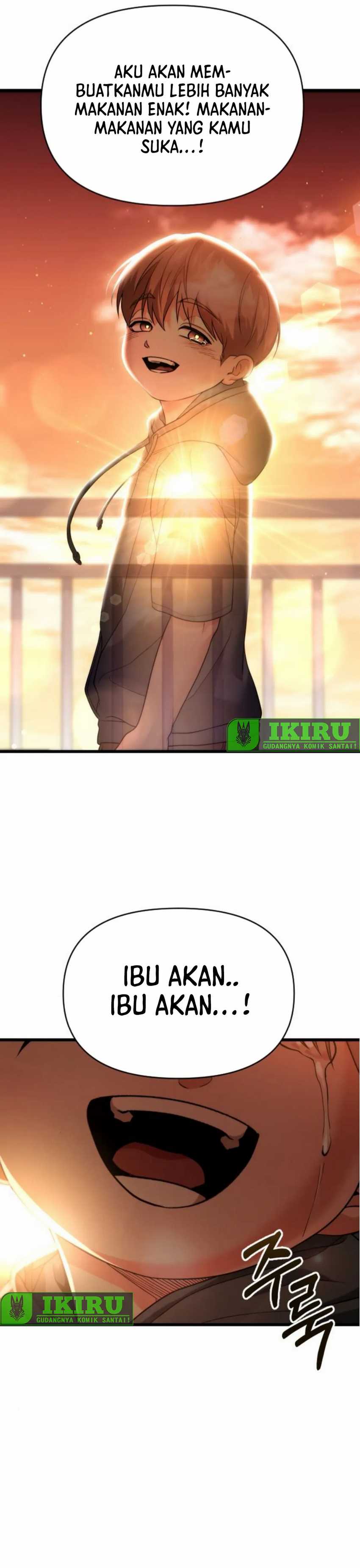 The Ultimate Shut-In Chapter 33 page 27
