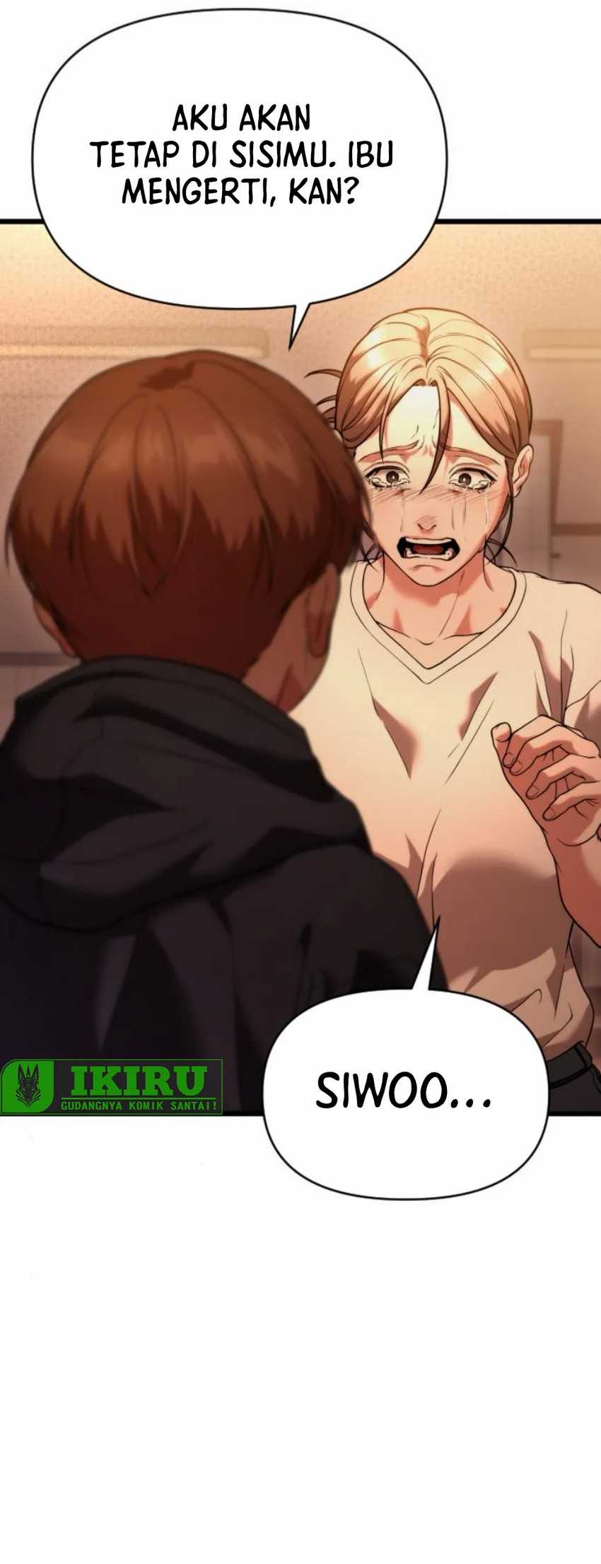The Ultimate Shut-In Chapter 33 page 25
