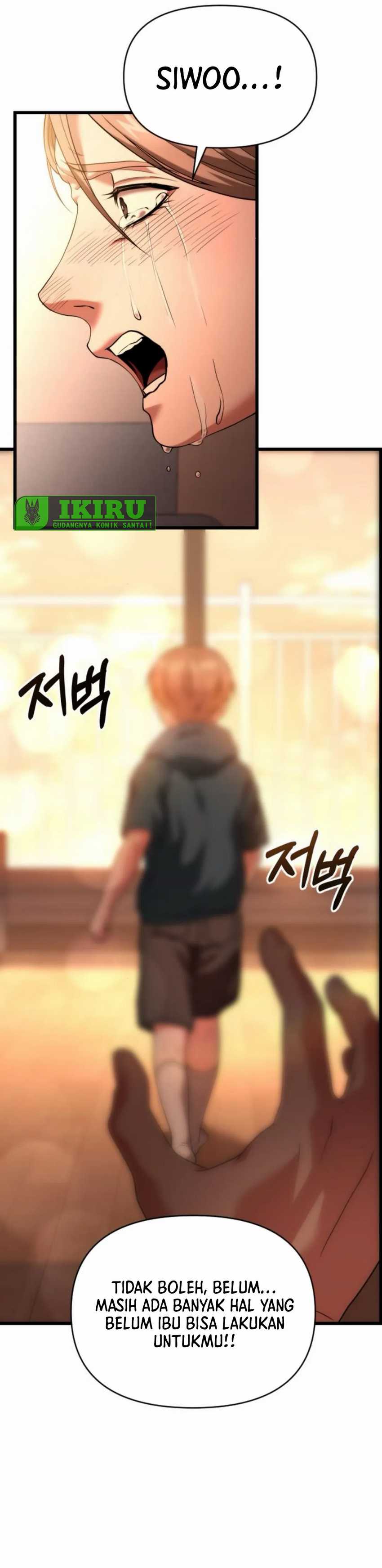 The Ultimate Shut-In Chapter 33 page 26