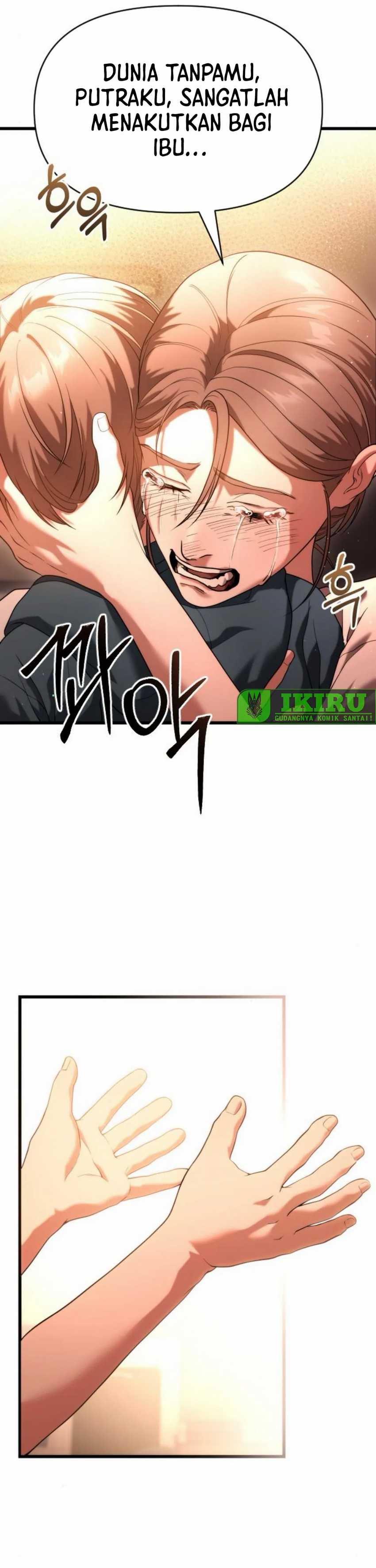 The Ultimate Shut-In Chapter 33 page 20