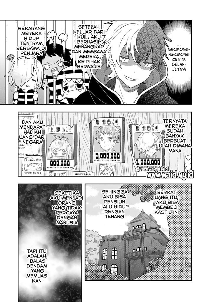 Konyaku Haki Sareta Reijo wo Hirotta Ore ga, Ikenai Koto wo Oshiekomu Oishi Mono wo Tabesasete Oshare wo Sasete, Sekaichi Shiawasena Shojo ni Produce! Chapter 02