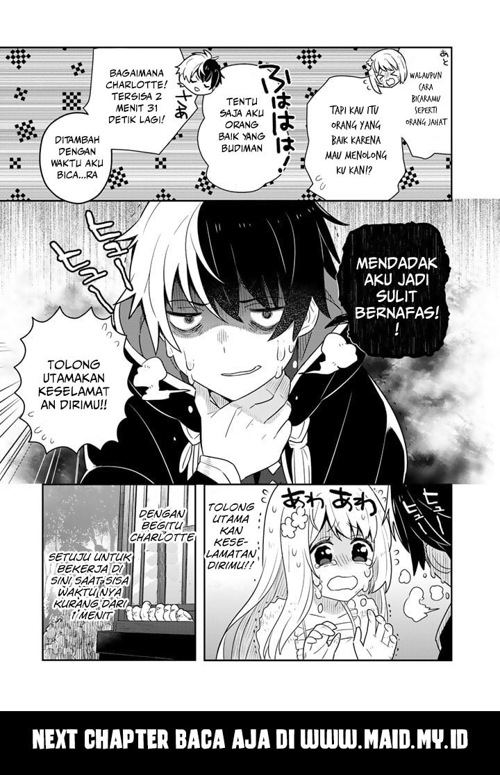 Konyaku Haki Sareta Reijo wo Hirotta Ore ga, Ikenai Koto wo Oshiekomu Oishi Mono wo Tabesasete Oshare wo Sasete, Sekaichi Shiawasena Shojo ni Produce! Chapter 02