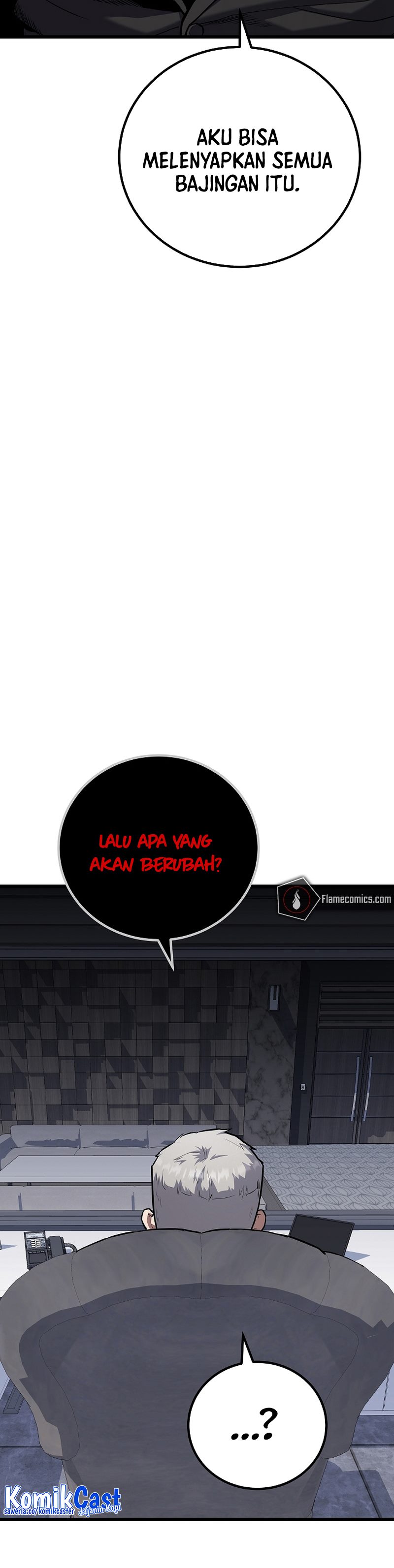 Level 1 Player Chapter 105