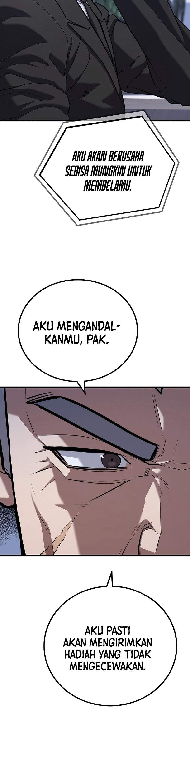 Level 1 Player Chapter 105