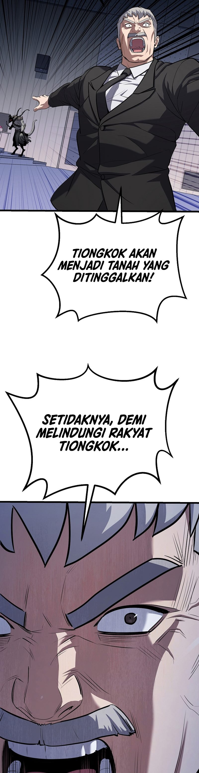 Level 1 Player Chapter 106 page 34
