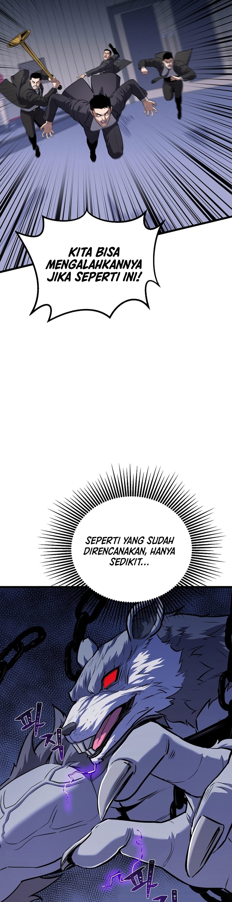 Level 1 Player Chapter 106 page 41